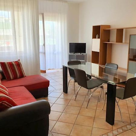 Residenza Estate Vista Mare Daire Gallipoli Dış mekan fotoğraf
