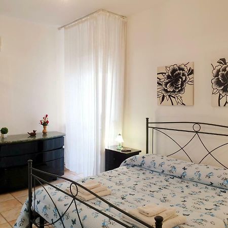 Residenza Estate Vista Mare Daire Gallipoli Dış mekan fotoğraf