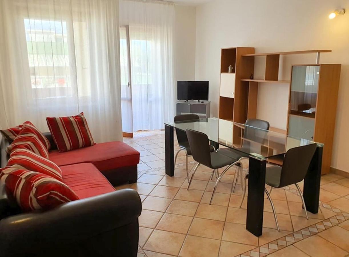 Residenza Estate Vista Mare Daire Gallipoli Dış mekan fotoğraf