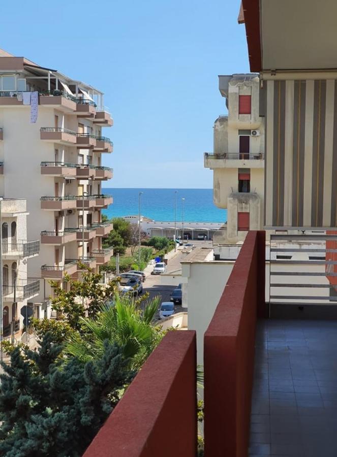 Residenza Estate Vista Mare Daire Gallipoli Dış mekan fotoğraf