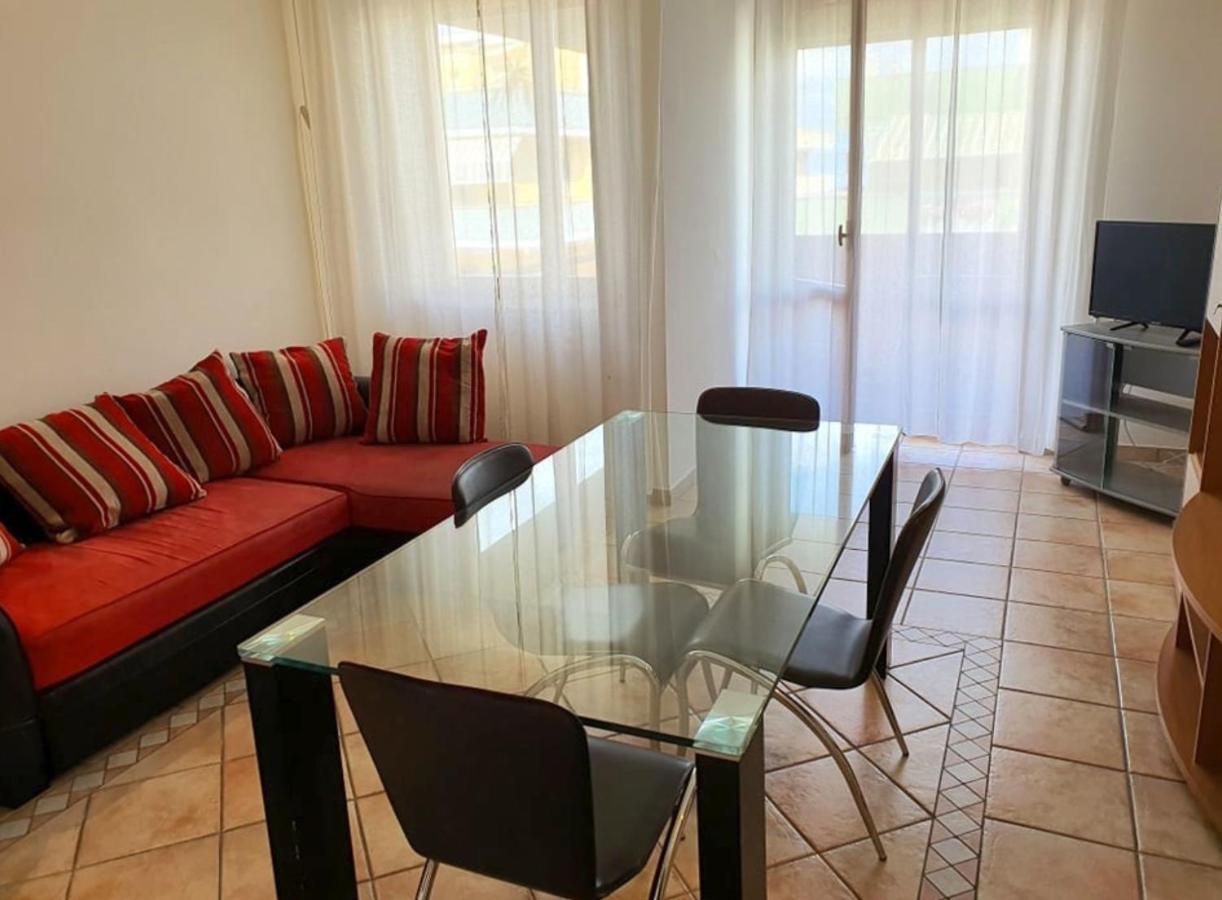 Residenza Estate Vista Mare Daire Gallipoli Dış mekan fotoğraf