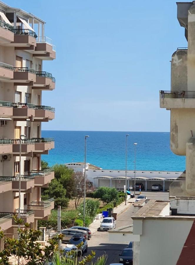 Residenza Estate Vista Mare Daire Gallipoli Dış mekan fotoğraf