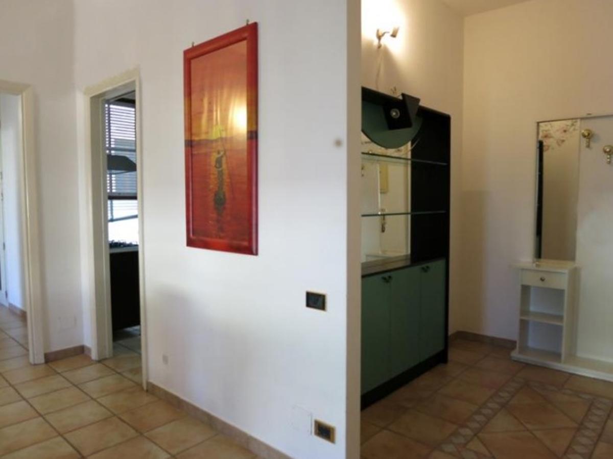 Residenza Estate Vista Mare Daire Gallipoli Dış mekan fotoğraf