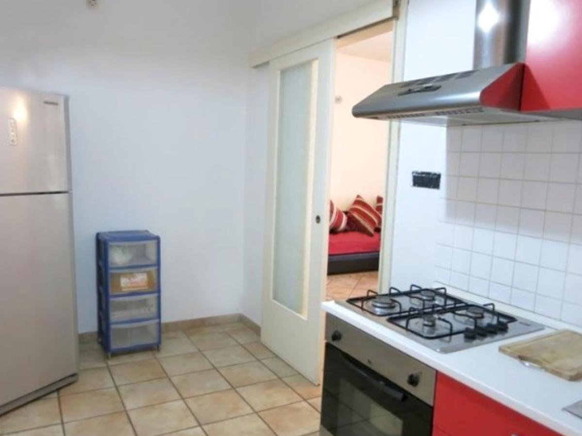 Residenza Estate Vista Mare Daire Gallipoli Dış mekan fotoğraf