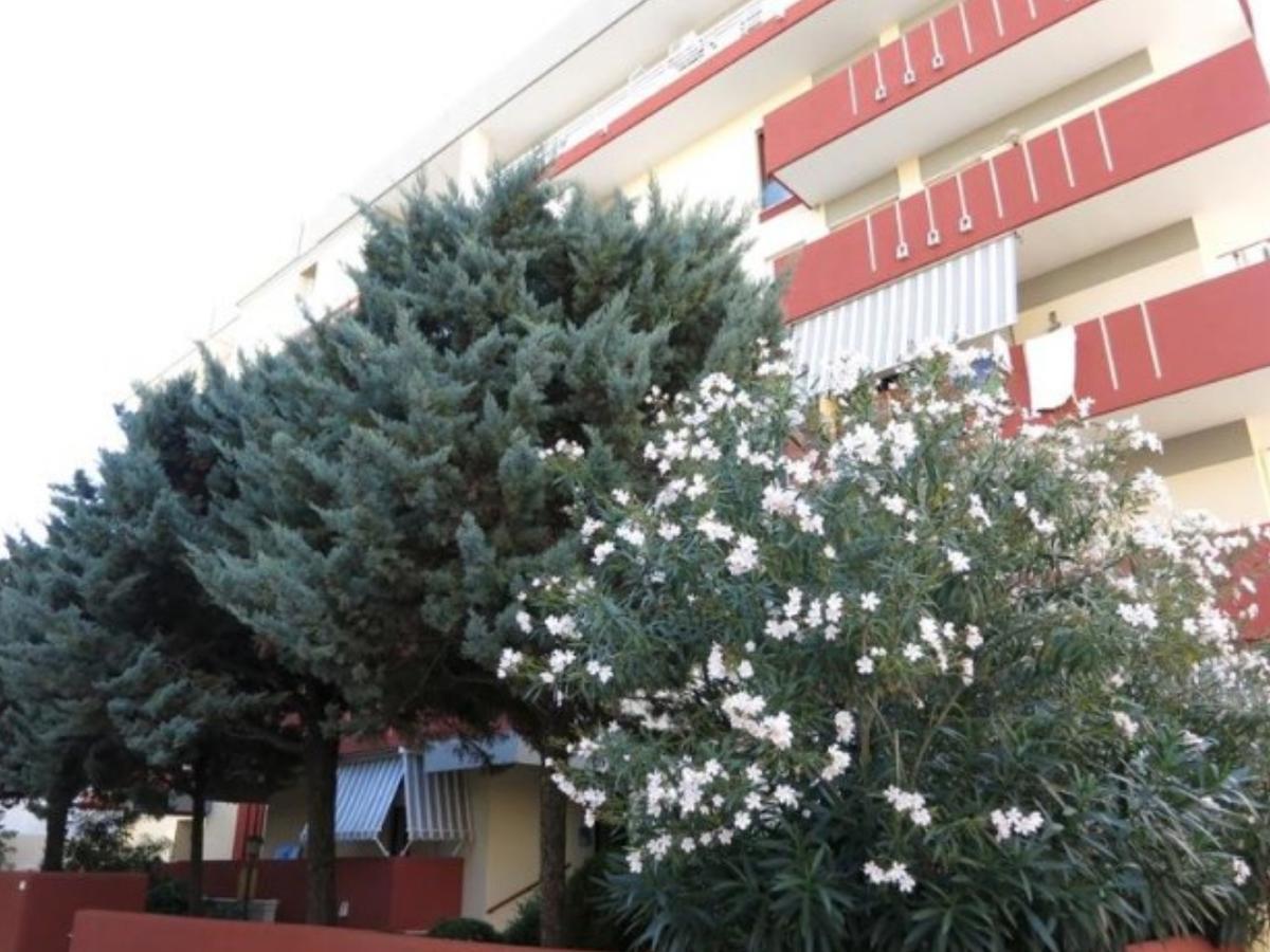 Residenza Estate Vista Mare Daire Gallipoli Dış mekan fotoğraf