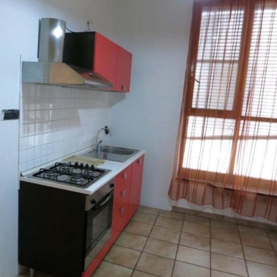 Residenza Estate Vista Mare Daire Gallipoli Dış mekan fotoğraf