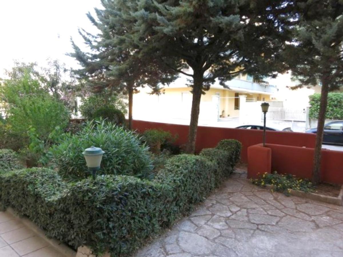 Residenza Estate Vista Mare Daire Gallipoli Dış mekan fotoğraf