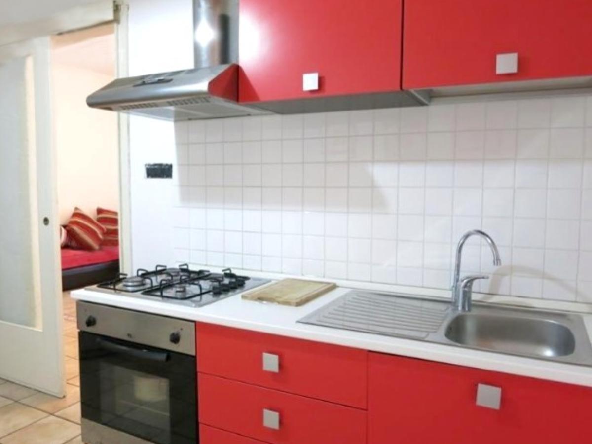 Residenza Estate Vista Mare Daire Gallipoli Dış mekan fotoğraf