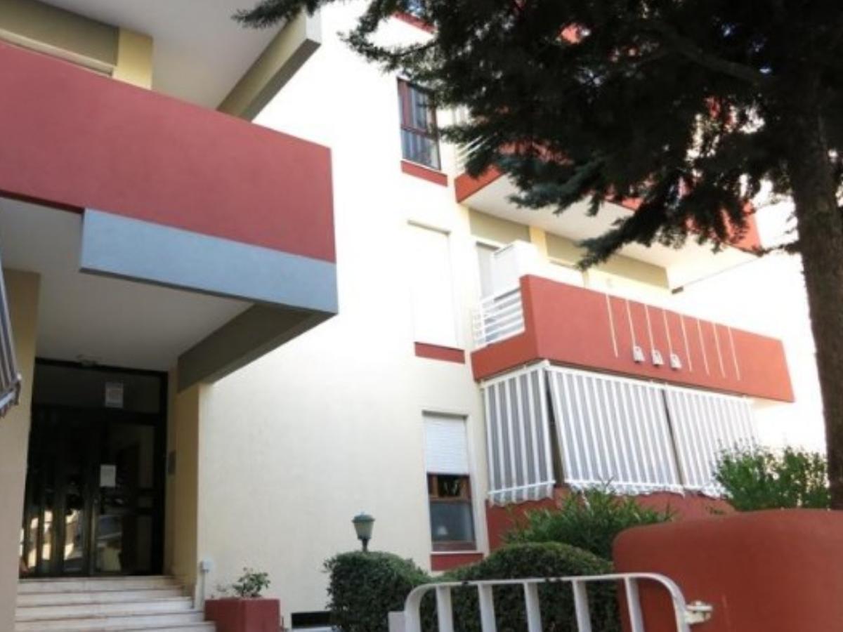 Residenza Estate Vista Mare Daire Gallipoli Dış mekan fotoğraf