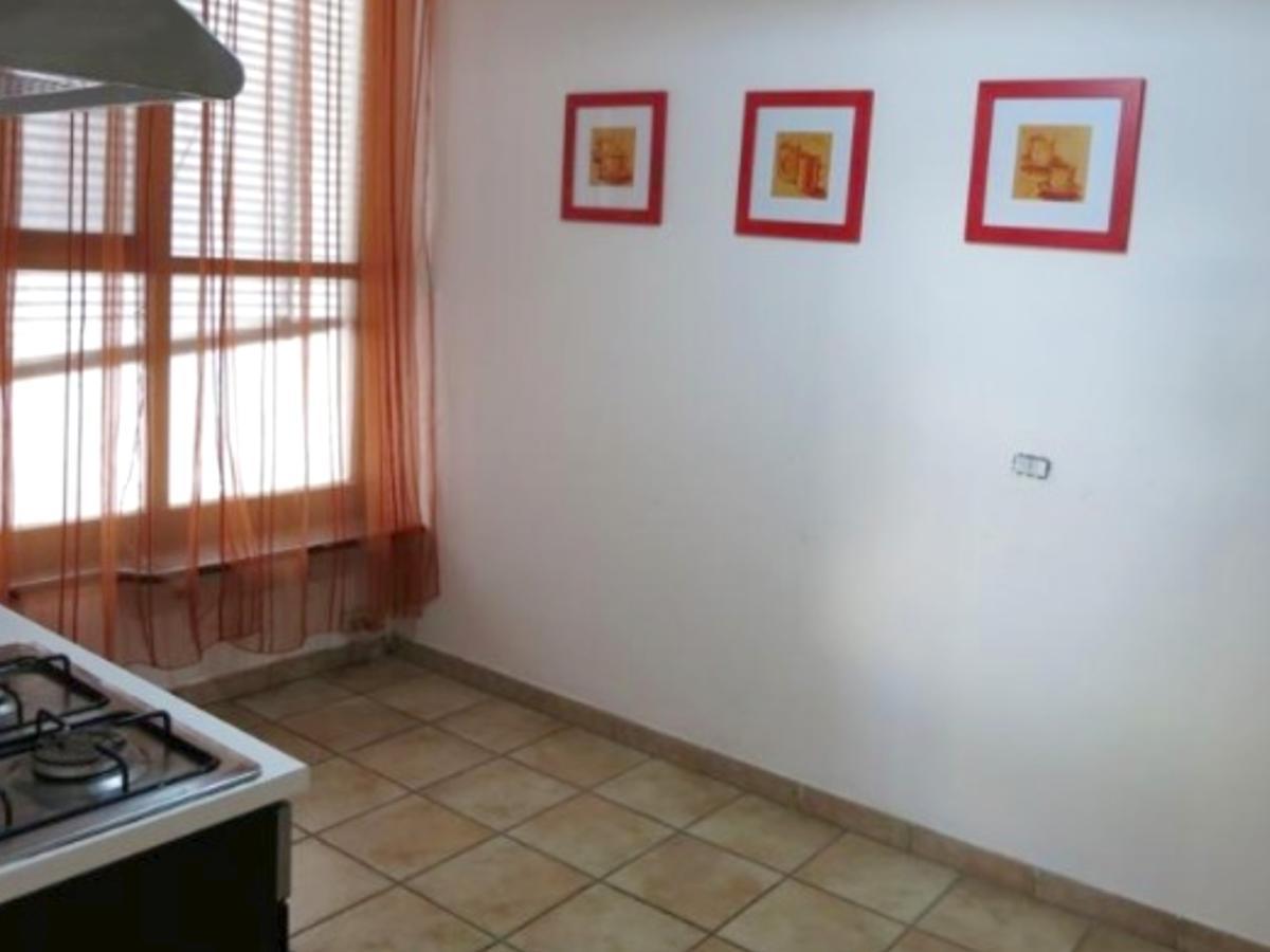 Residenza Estate Vista Mare Daire Gallipoli Dış mekan fotoğraf