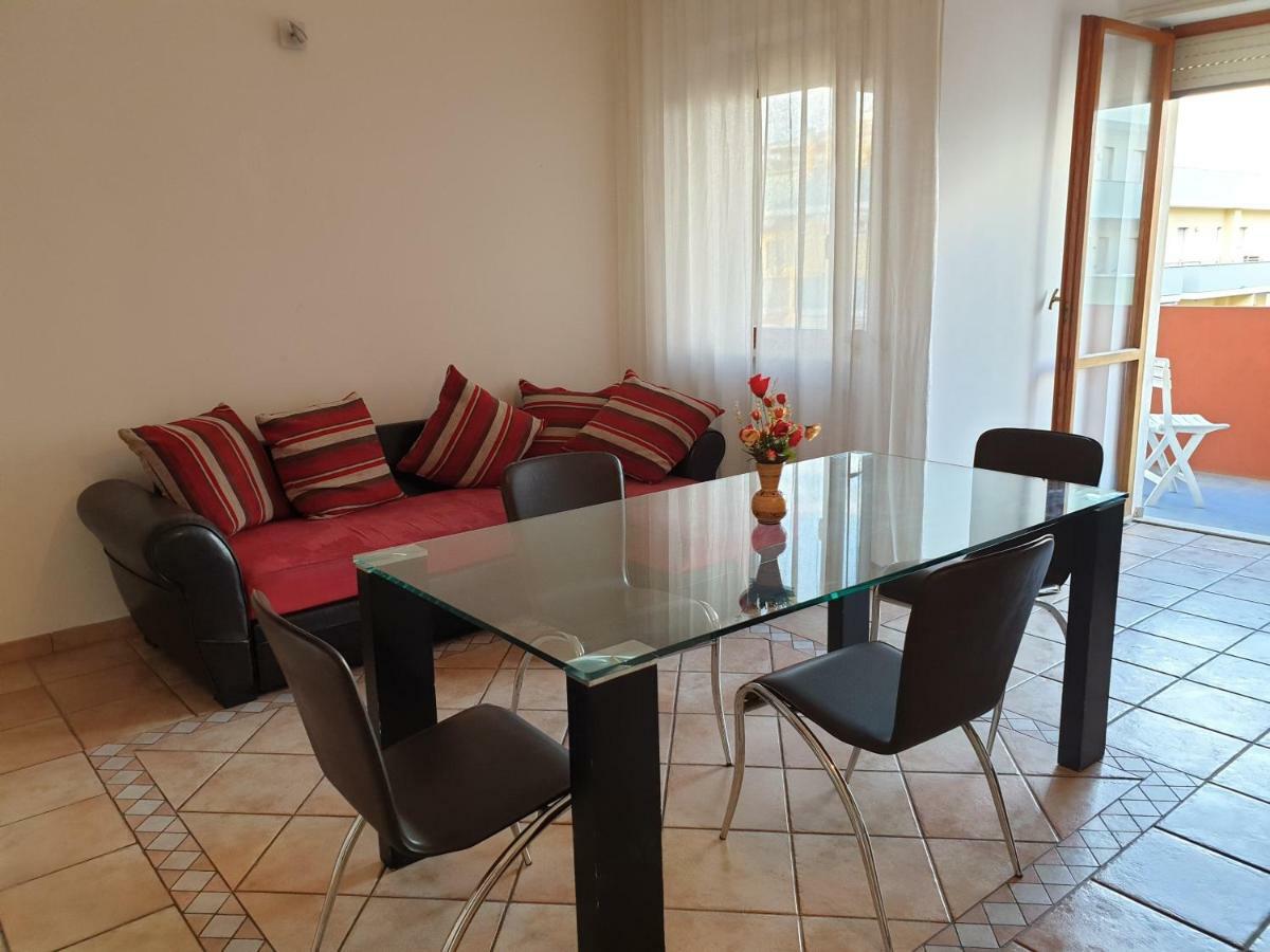 Residenza Estate Vista Mare Daire Gallipoli Dış mekan fotoğraf