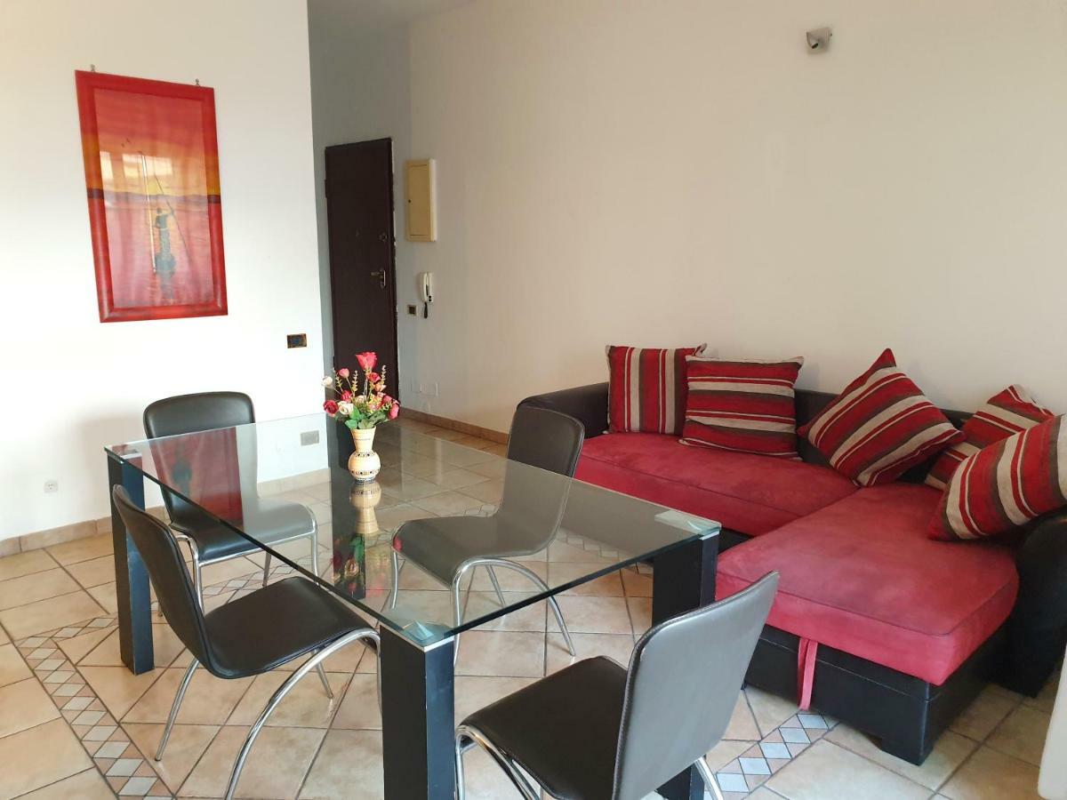 Residenza Estate Vista Mare Daire Gallipoli Dış mekan fotoğraf