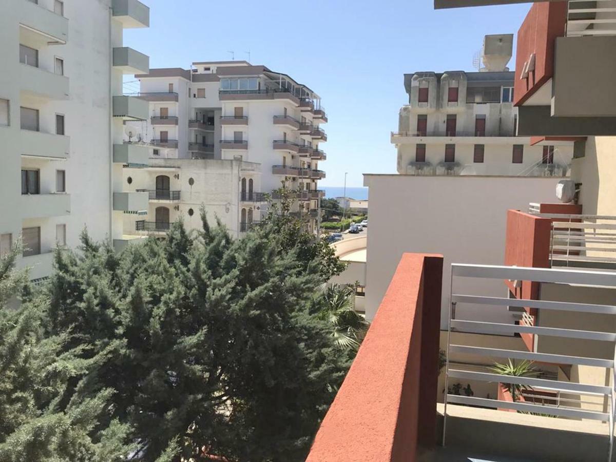 Residenza Estate Vista Mare Daire Gallipoli Dış mekan fotoğraf