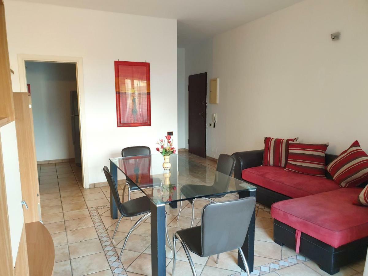 Residenza Estate Vista Mare Daire Gallipoli Dış mekan fotoğraf