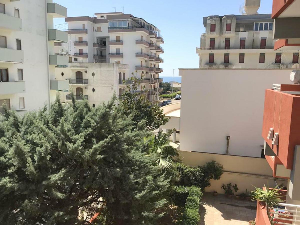 Residenza Estate Vista Mare Daire Gallipoli Dış mekan fotoğraf