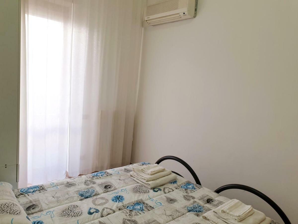 Residenza Estate Vista Mare Daire Gallipoli Dış mekan fotoğraf