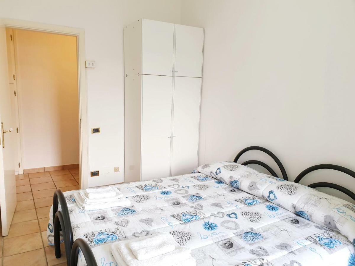 Residenza Estate Vista Mare Daire Gallipoli Dış mekan fotoğraf