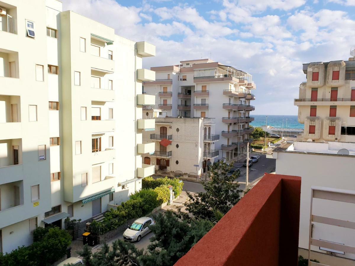 Residenza Estate Vista Mare Daire Gallipoli Dış mekan fotoğraf