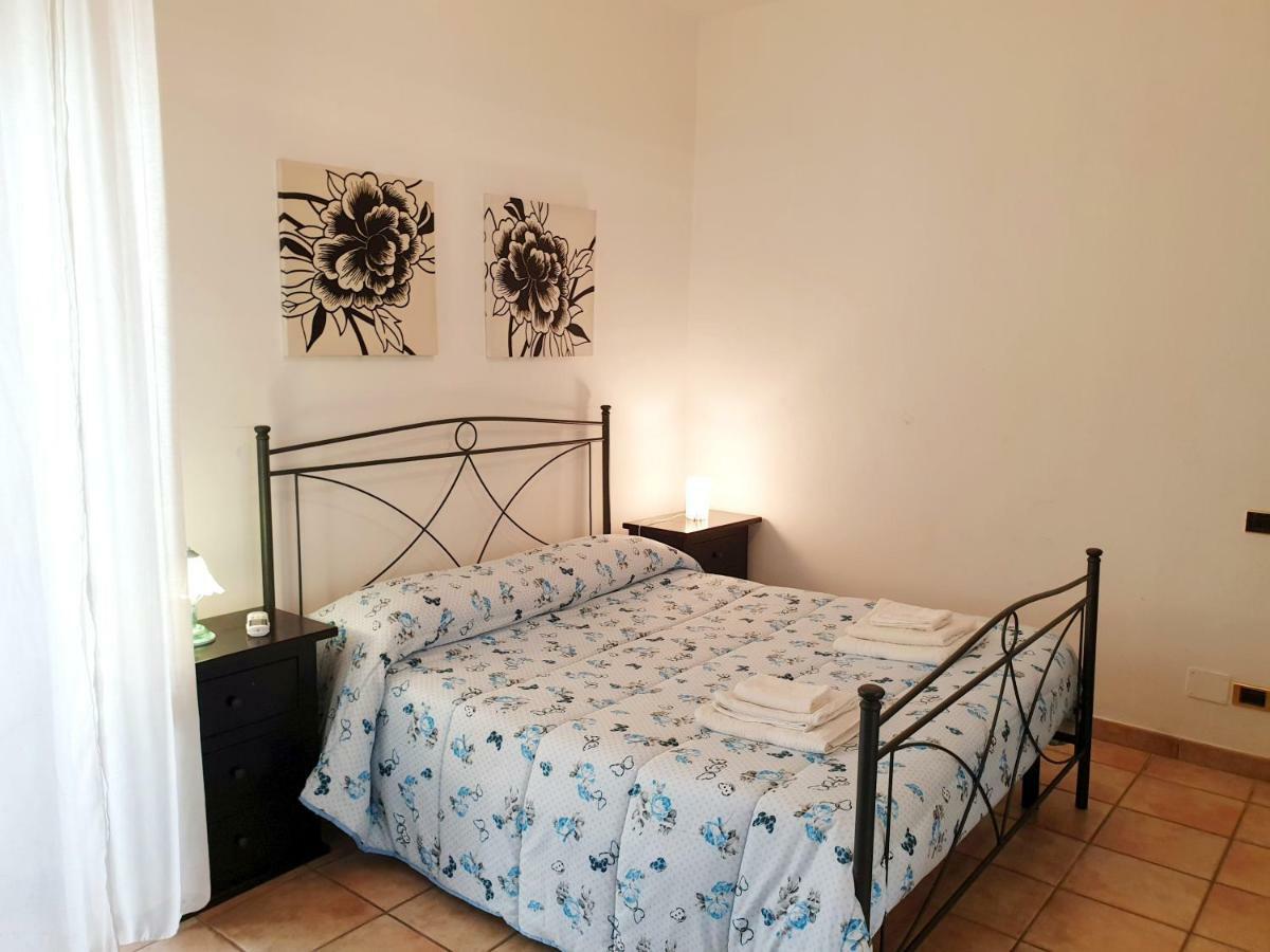 Residenza Estate Vista Mare Daire Gallipoli Dış mekan fotoğraf