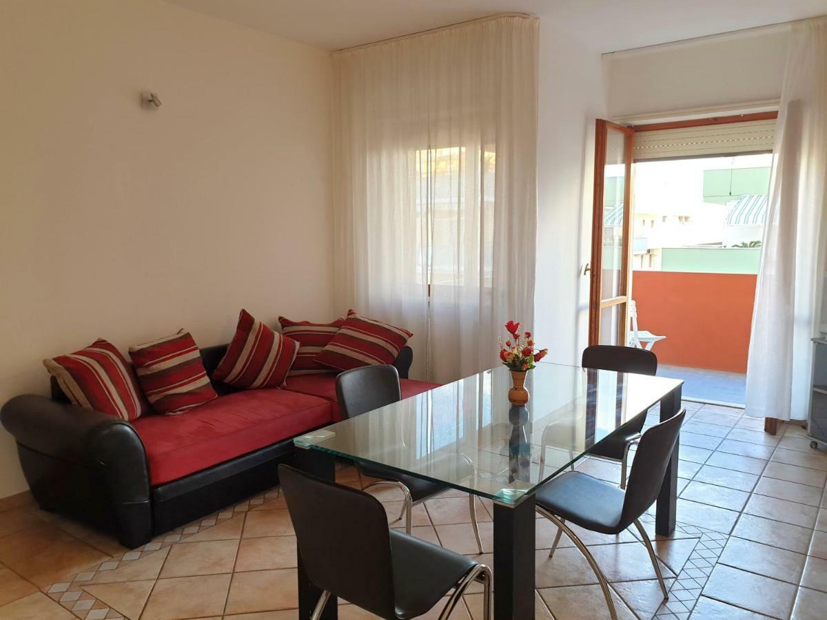 Residenza Estate Vista Mare Daire Gallipoli Dış mekan fotoğraf