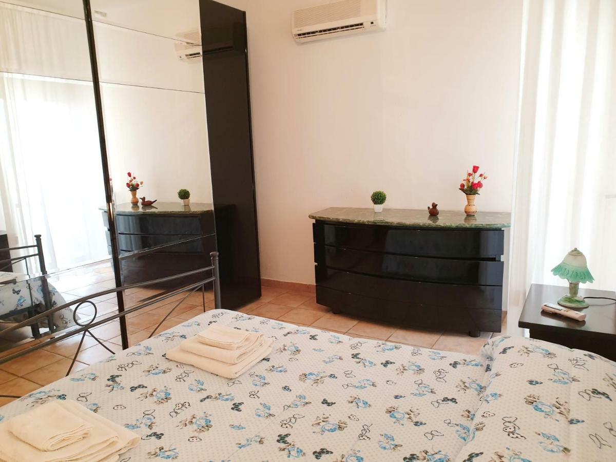 Residenza Estate Vista Mare Daire Gallipoli Dış mekan fotoğraf