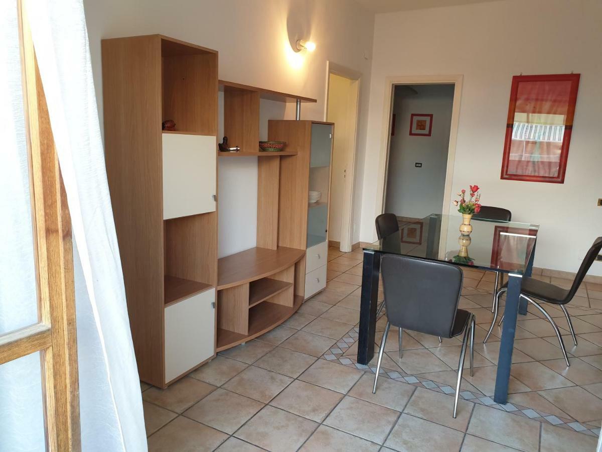 Residenza Estate Vista Mare Daire Gallipoli Dış mekan fotoğraf